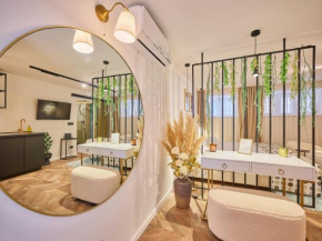 Luxury Room Beauty